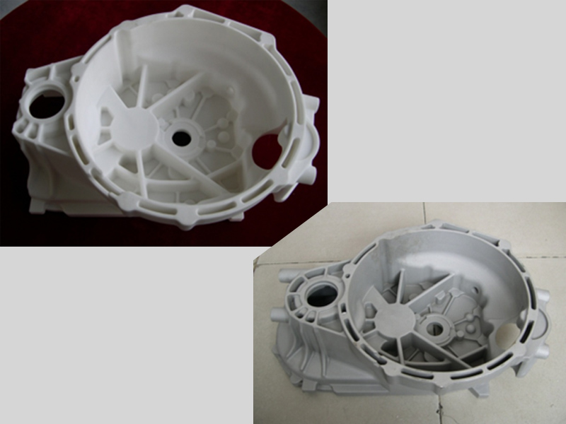From Prototype to Production: Scaling Small-Batch Castings with On ...